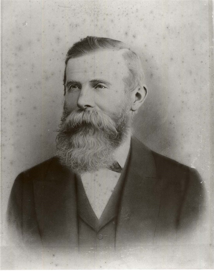 Image of William Dennis