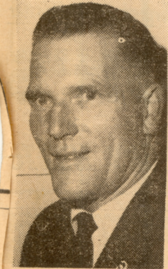 Image of Mayor of Northcote, 1972/3. [LHRN2068]