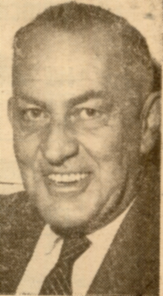 Image of Mayor of Northcote, 1966/7 and 1975/6. [LHRN2071]