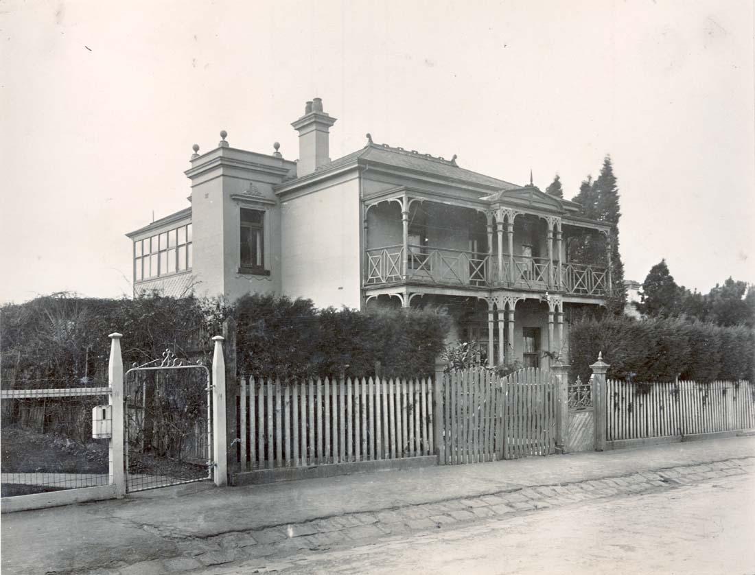 Image of Crediton House