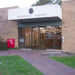 Image of Ralph Street Library