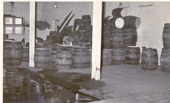 Image of Melbourne Vinegar Company