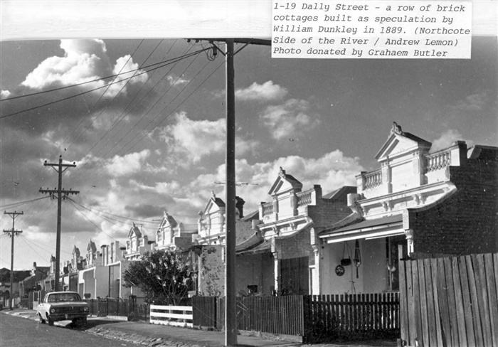 Image of 1-19 Dally Street, circa 1980s [LHRN1008]