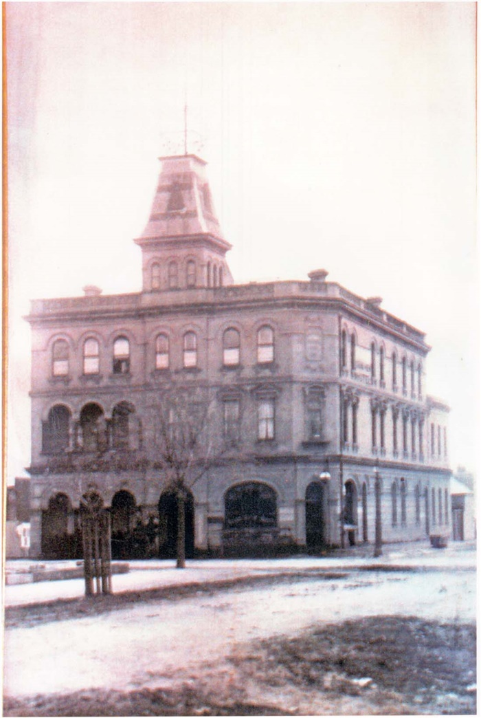 Image of Grandview Hotel 1900. [LHRN1276]