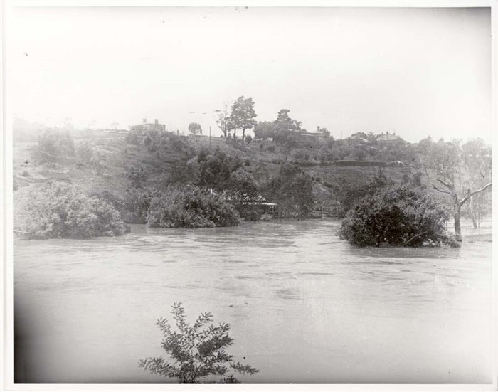 Image of 1934 flood