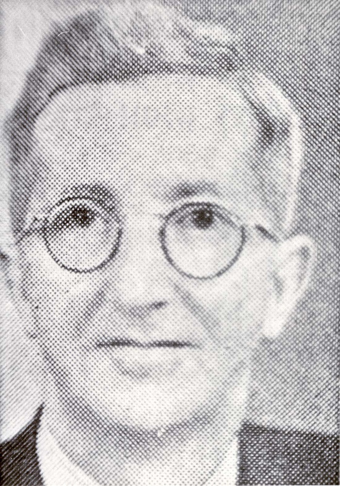 Image of Robert H. Ford