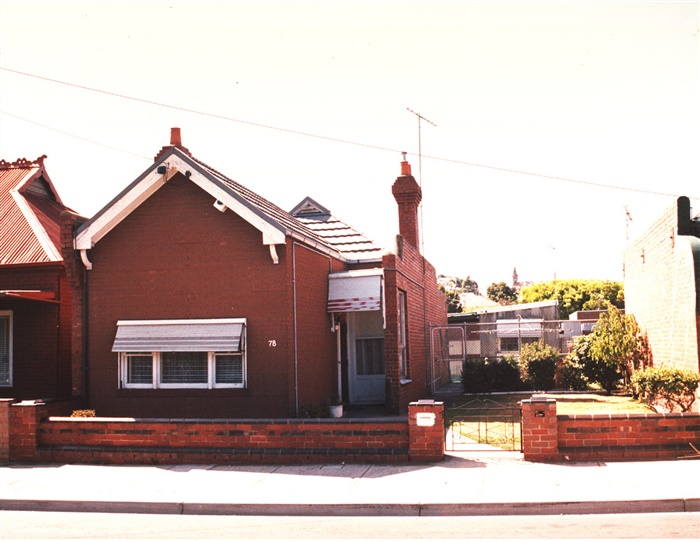 Image of 76-78 St. Georges Road Northcote. [LHRN1841]