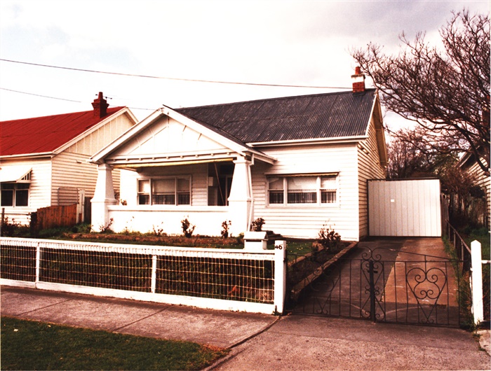 Image of 46 Victoria Road Northcote (1980) [LHRN1847]