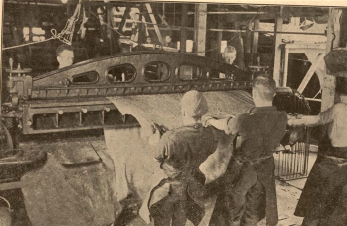 Image of Tanning process at Parkside Tannery. [LHRN1956]