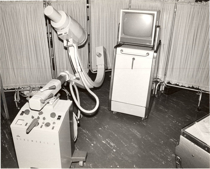 Image of Medical equipment, PANCH