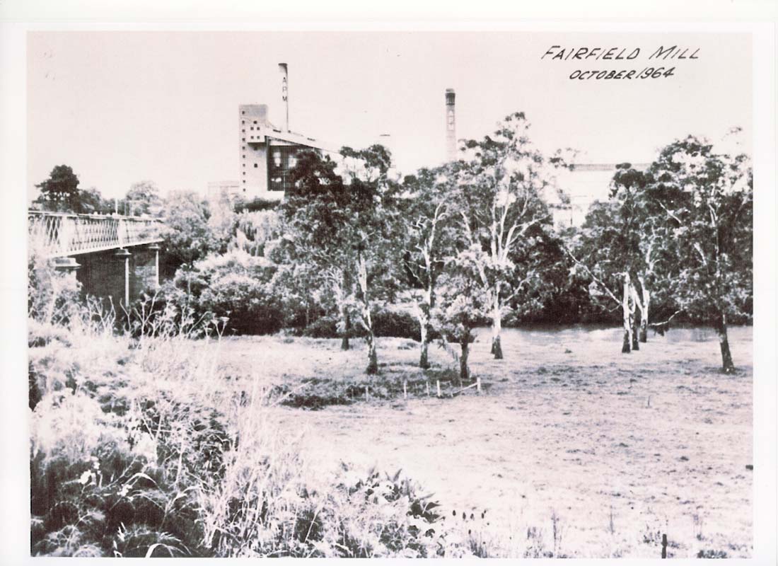 Image of Australian Paper Mills 1964
