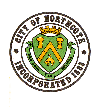Image of City of Northcote Coat of Arms