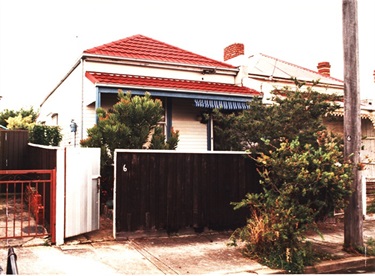 Image of 6 Kelvin Grove Thornbury (1980) [LHRN1848]