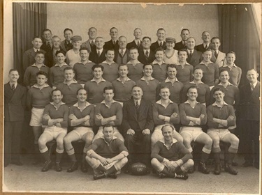 Image of Fairfield Football Club, Premiers 1947 (Donated by Robert Ellis) 