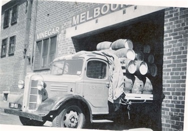 Image of Melbourne Vinegar Company
