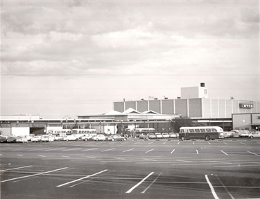 Image of Northland 1970