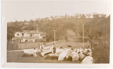 Image of Rudder Grange and Alphington Street