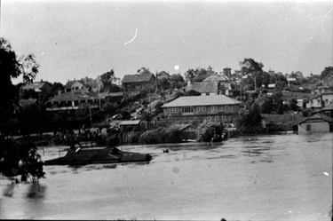 Image of Rudder Grange from Kew 1934