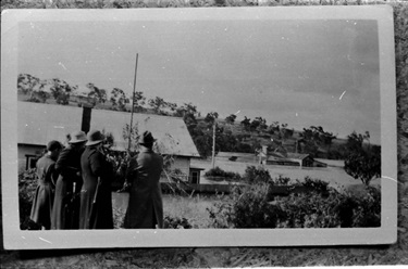 Image of Rudder Grange 1934 floods