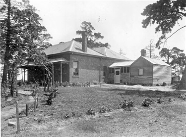 Image of Job Smith's farm 