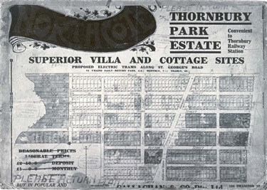 Image of Thornbury Park Estate