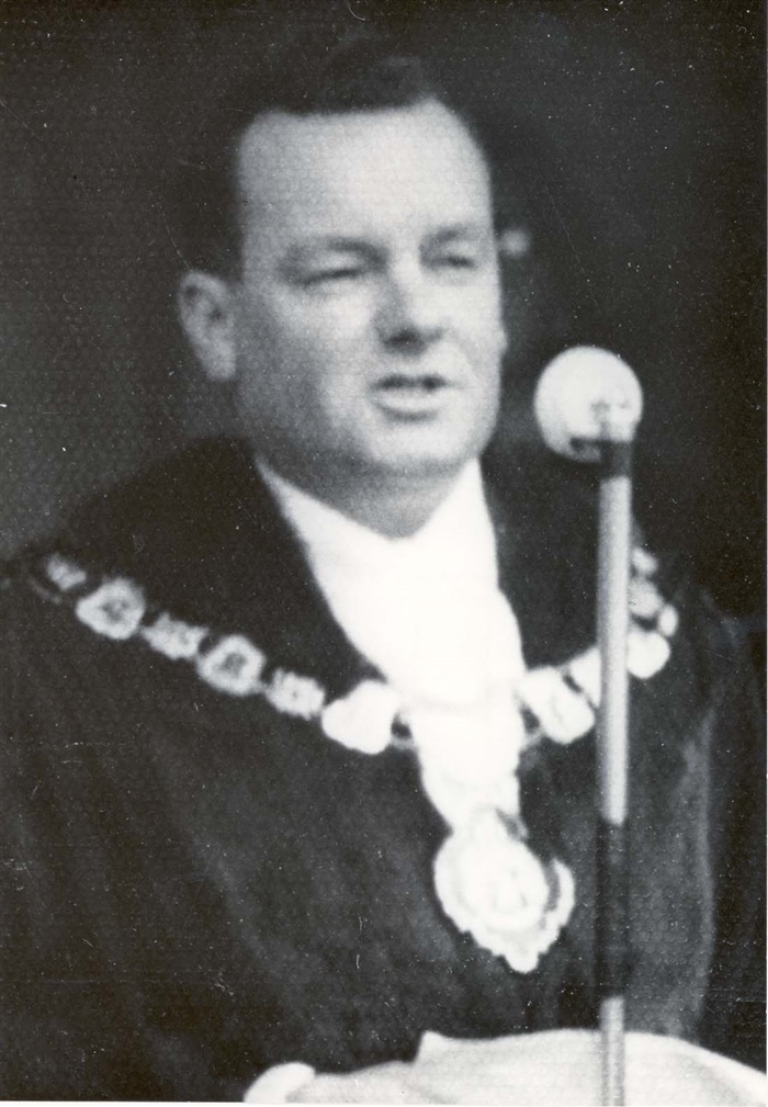 Image of Ivan Dole