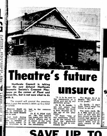 Northcote Leader May 16,1978. Page 7