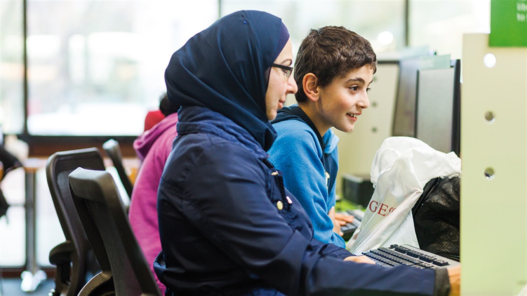 Computers and laptops Darebin Libraries