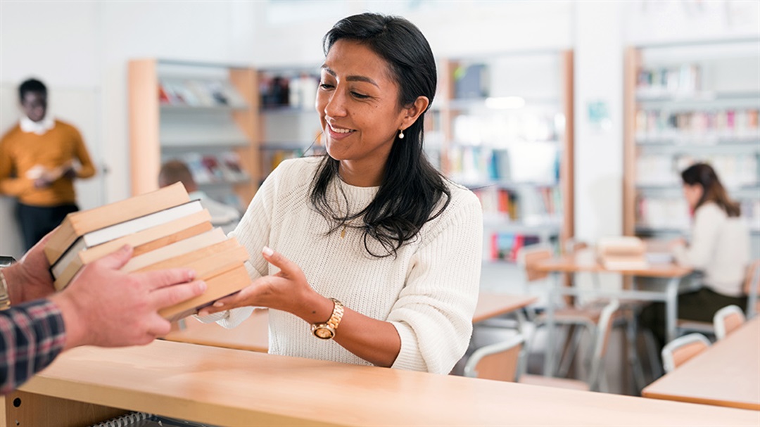 Conditions of entry Darebin Libraries
